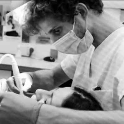 Photo de Dr Cyril Conkic