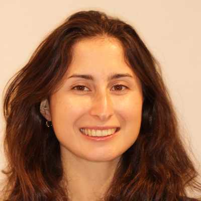 Photo de Dr Léna Hamdan
