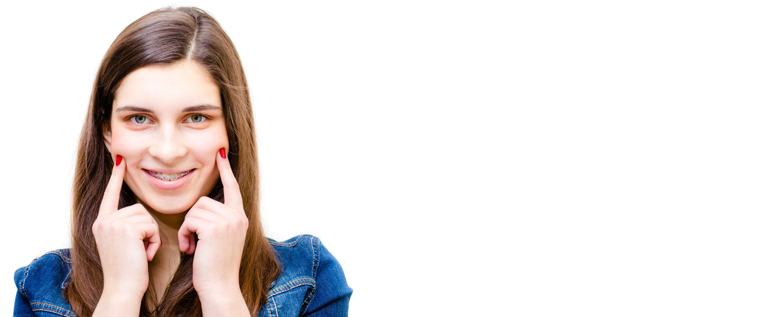 Appareil orthodontique fixe